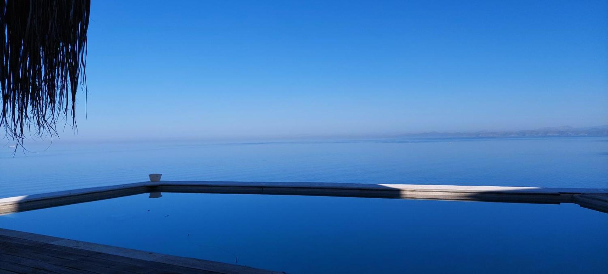 Apartment At Kiva-Villa, Kampi, Kea, Cyclades, Greece Ligia  Exterior foto